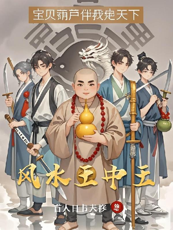风水王中王